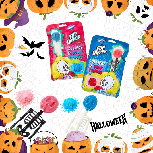 Squelette Halloween