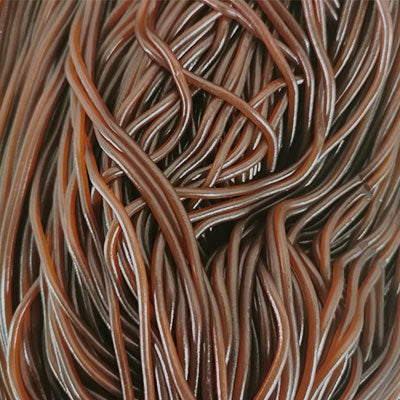 Lasso cola lisse