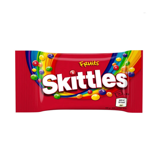 Skittles Fruits