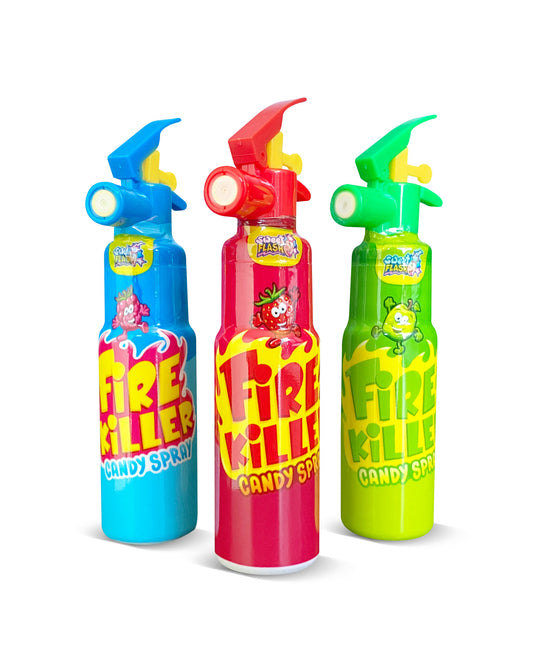 Fire Killer Spray