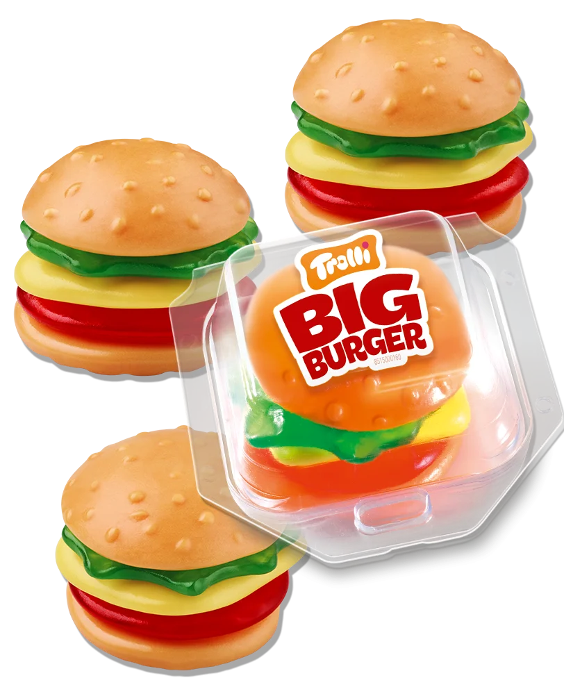 Big Burger