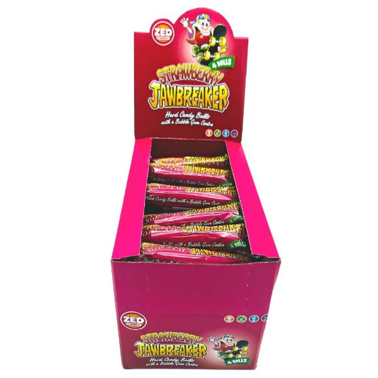 Jawbreaker Fraise