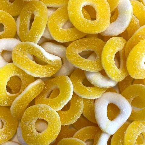 Rondelle Citron