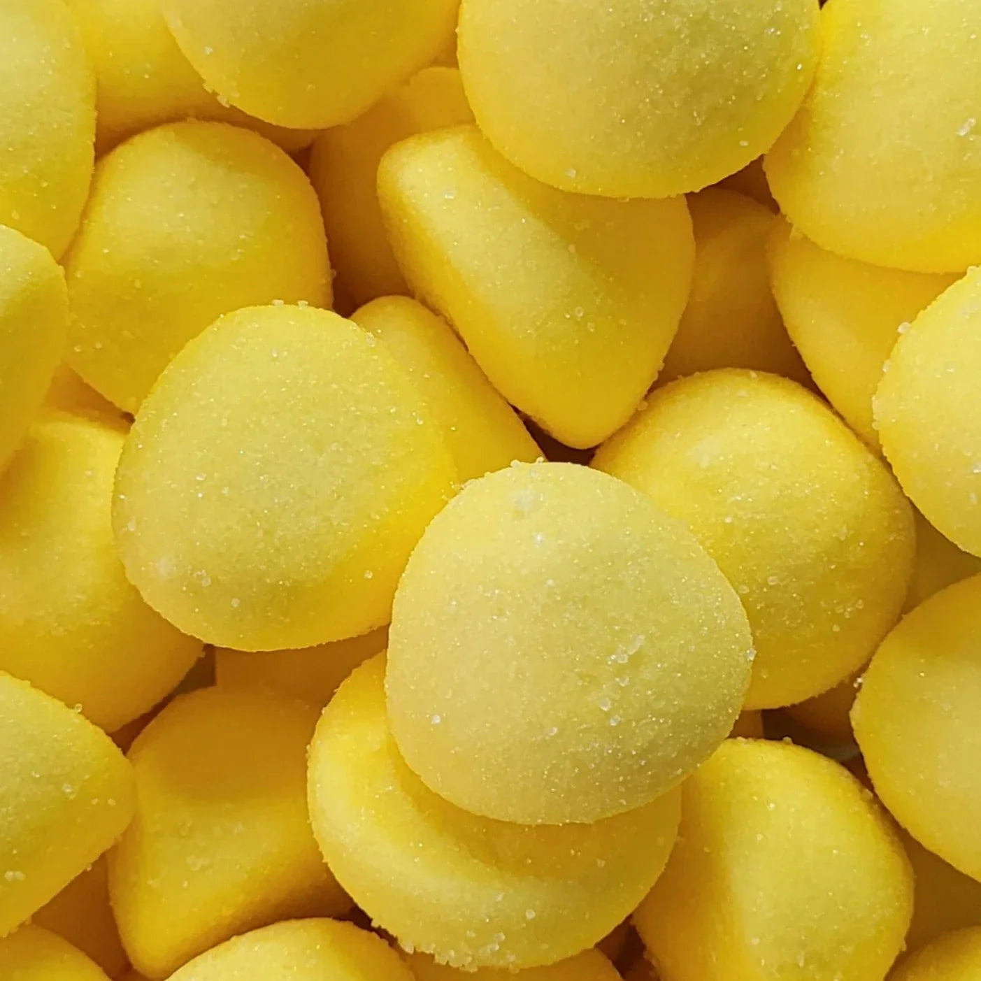 Bananen-Golfball