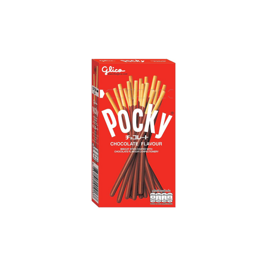 Pocky Chocolat