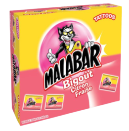 Malabar Bigout