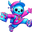 C'BONBONS logo