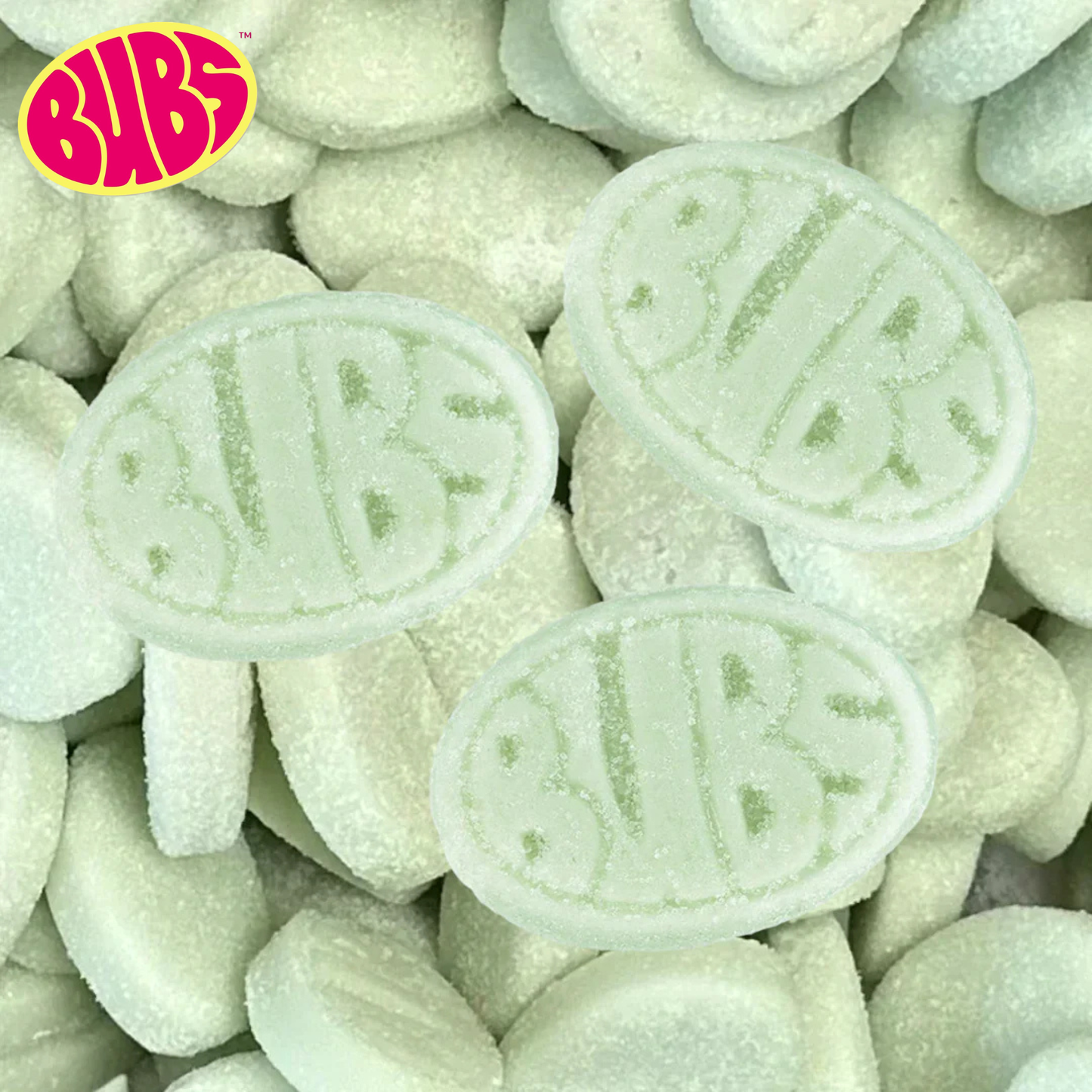 Bubs Poire Ovale