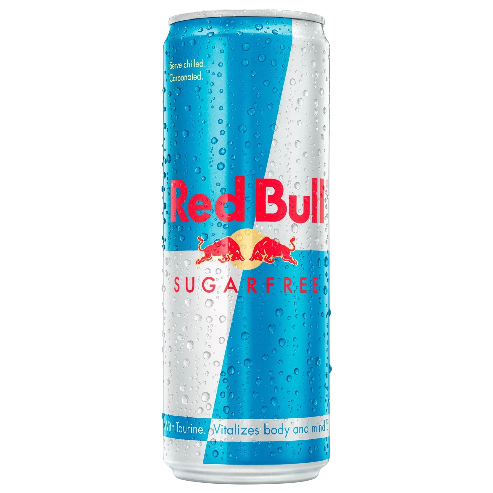 RedBull Classique Sans Sucre