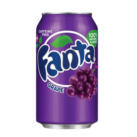 Fanta Grappe