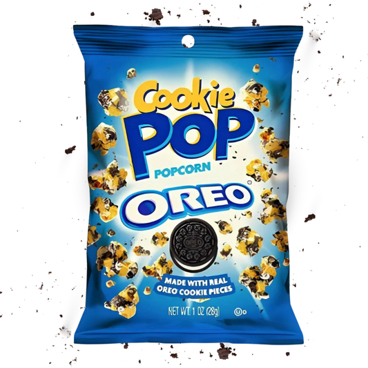 Candy Pop Oreo Mini