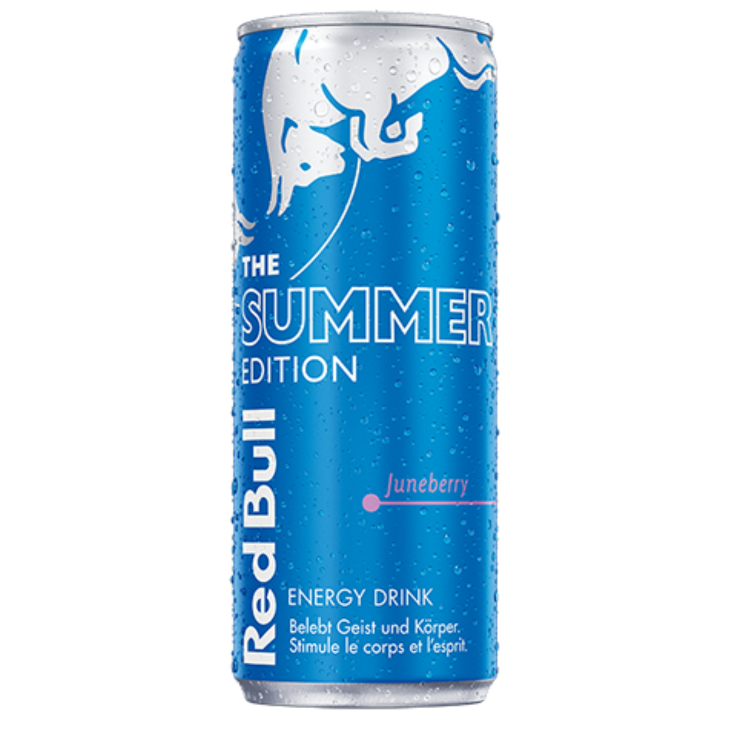RedBull Juneberry