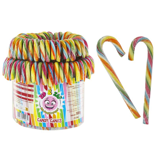 Candy Cane Multicolore