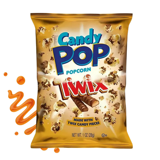 Candy Pop Twix Mini