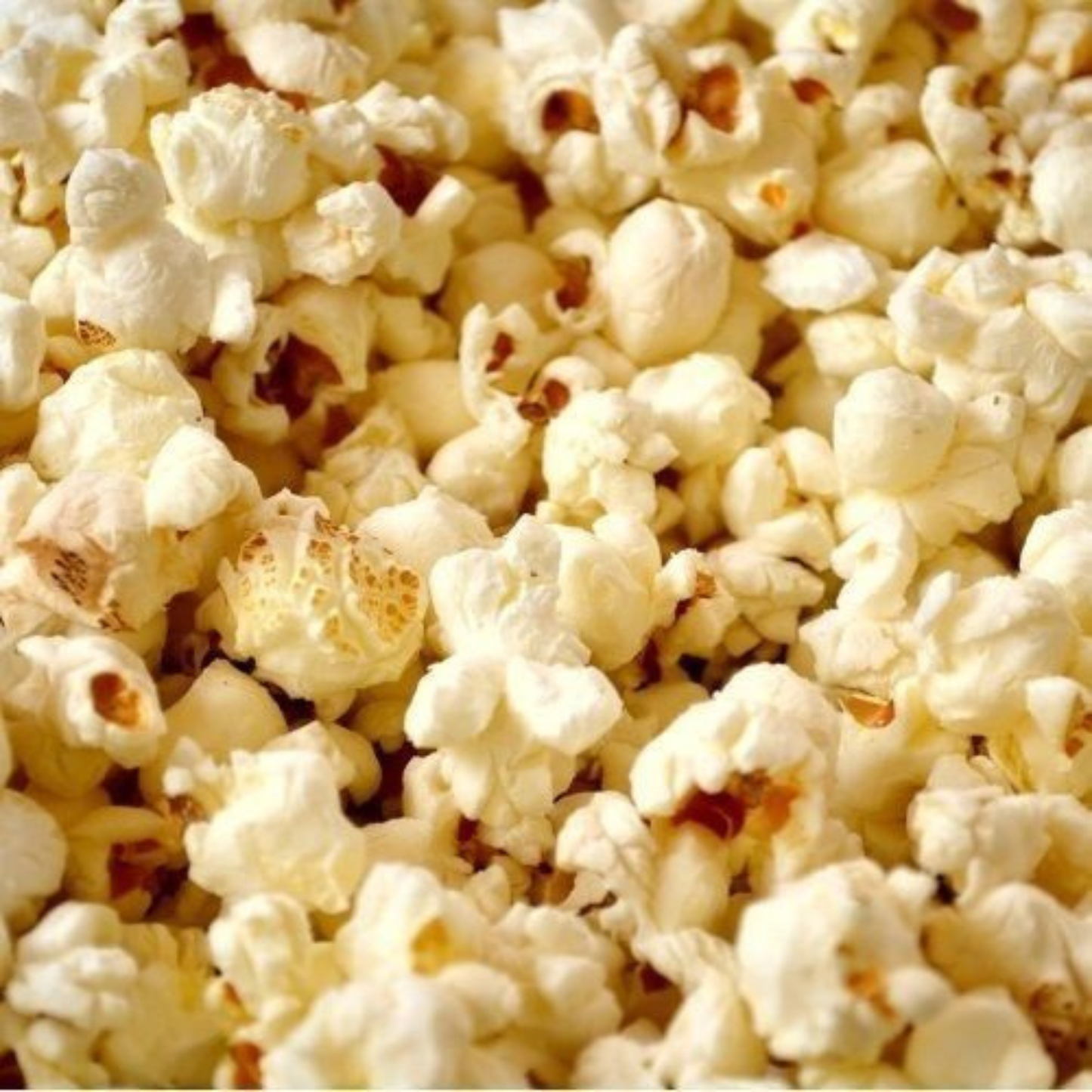 Pop Corn Sucré XXL