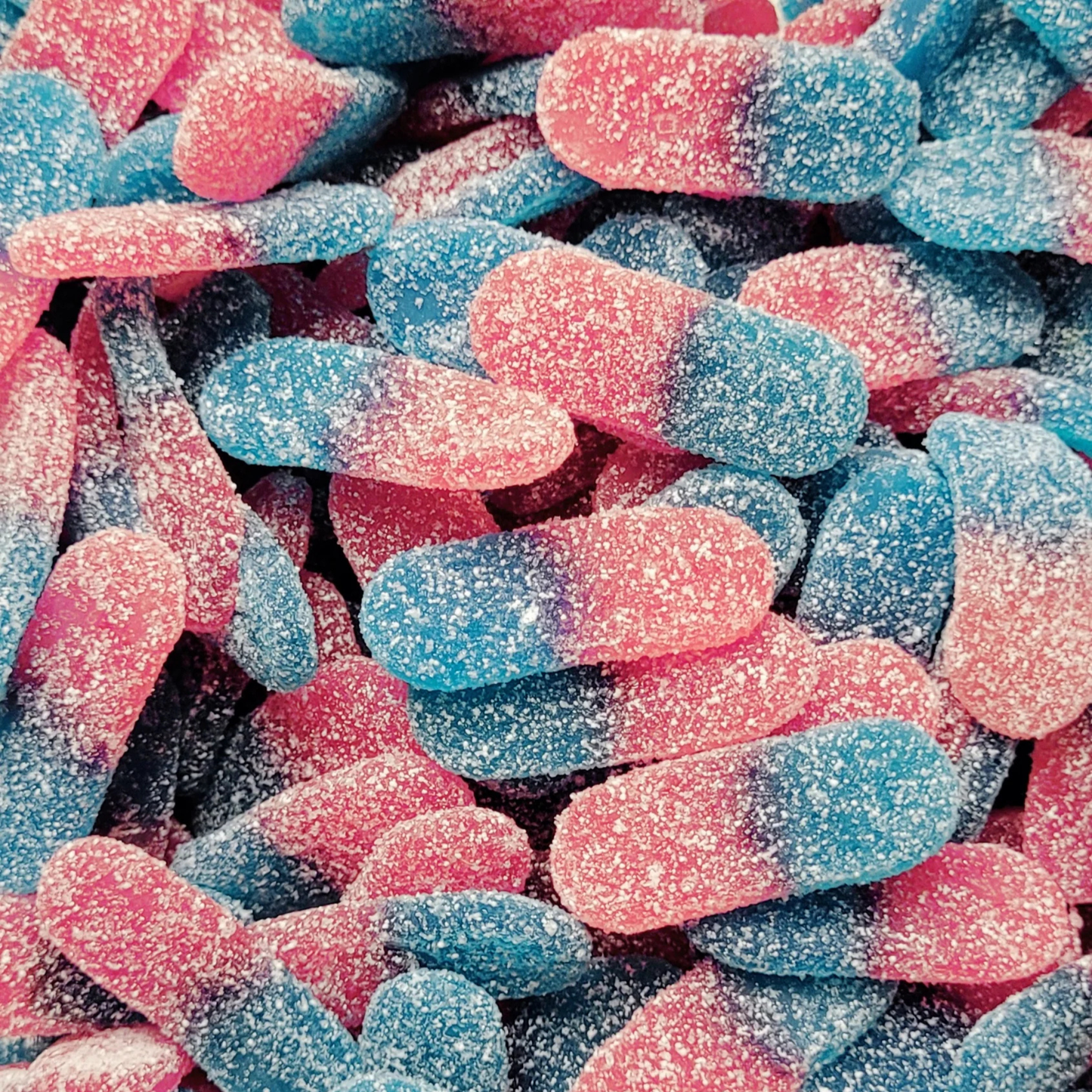 MINI Langue Bubblizz