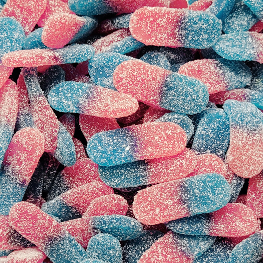 MINI Langue Bubblizz