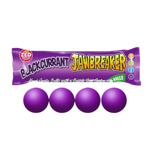 Jawbreaker Cassis