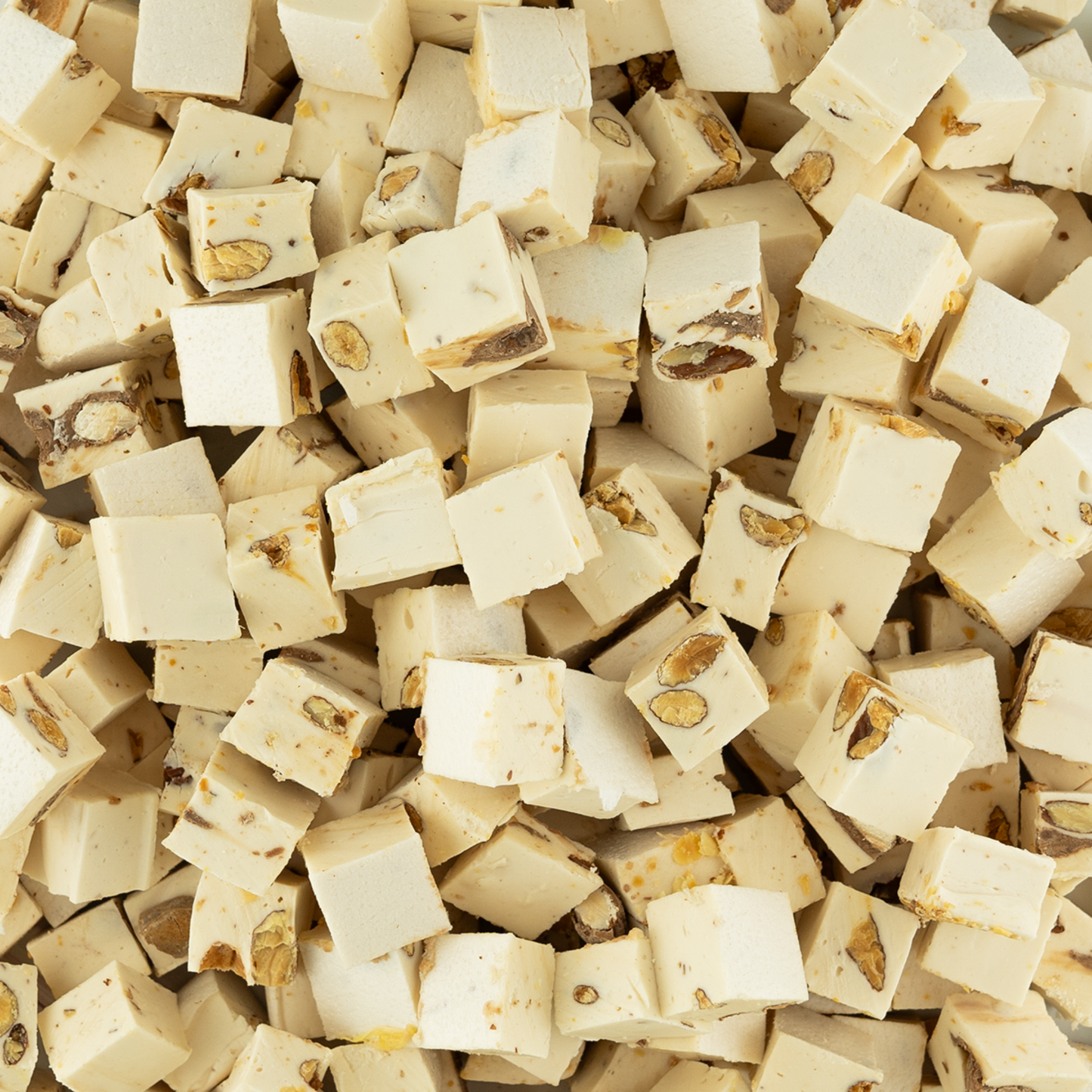 Nougat Amandes & Cannelle