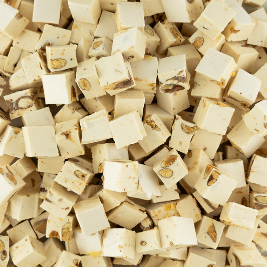 Nougat Amandes & Cannelle
