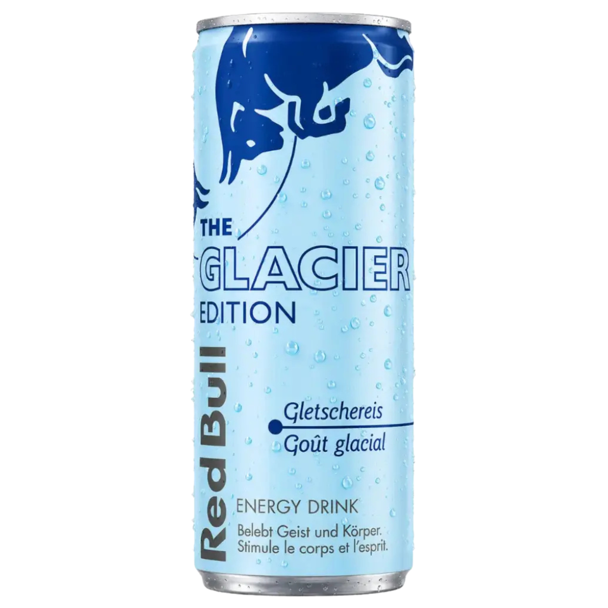 RedBull ACAI