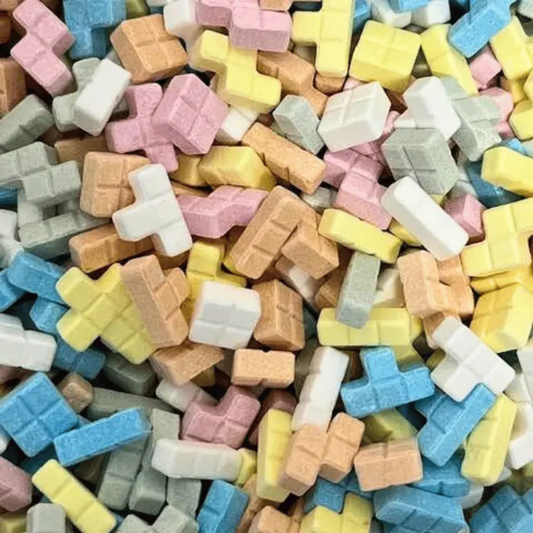 Tetrimino’s Dextrose