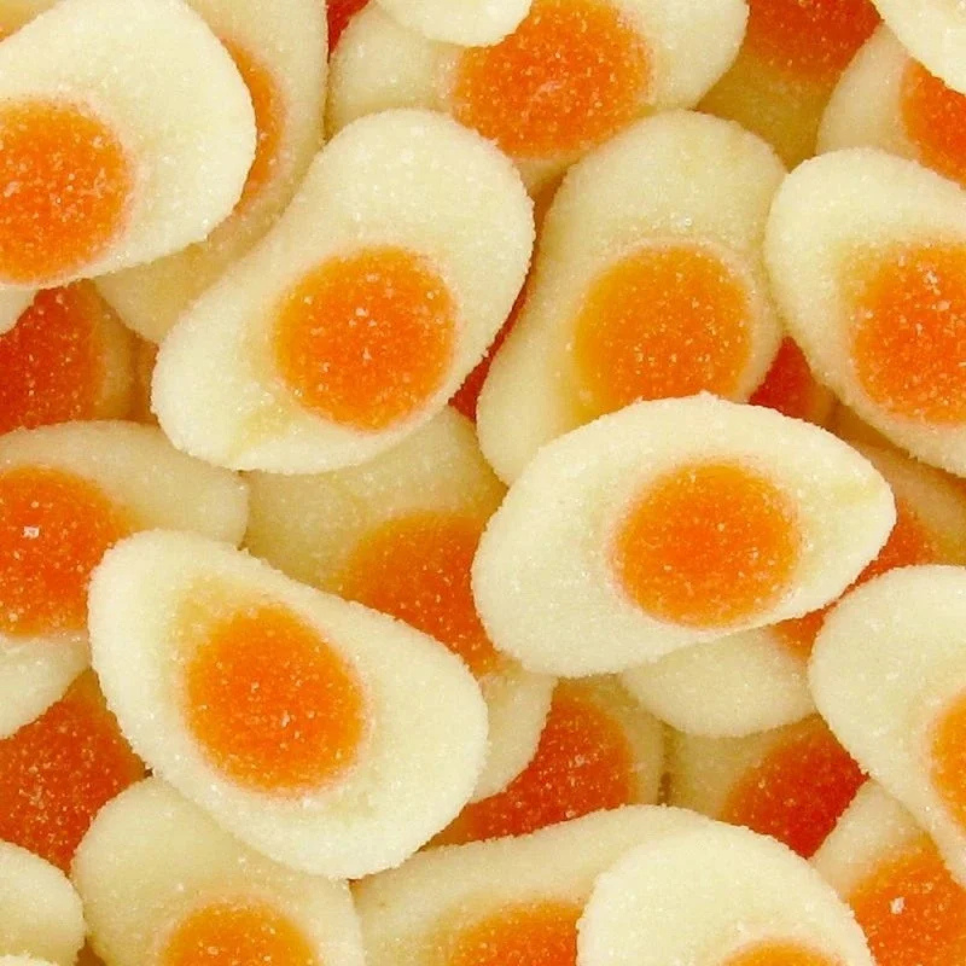 Œuf Au Plat Acidulé