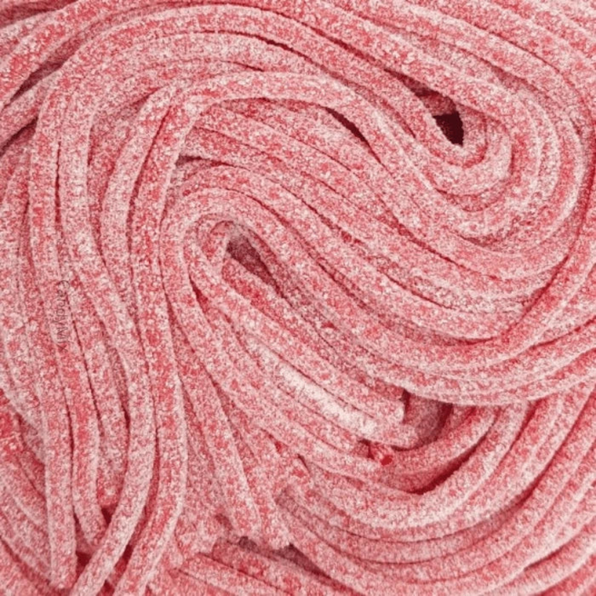 Lasso Fraise Acidulé