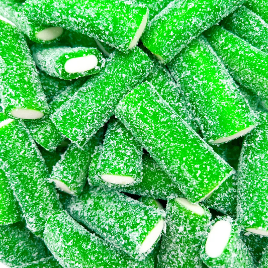 Mini Bâton Pomme Acidulé XL x2