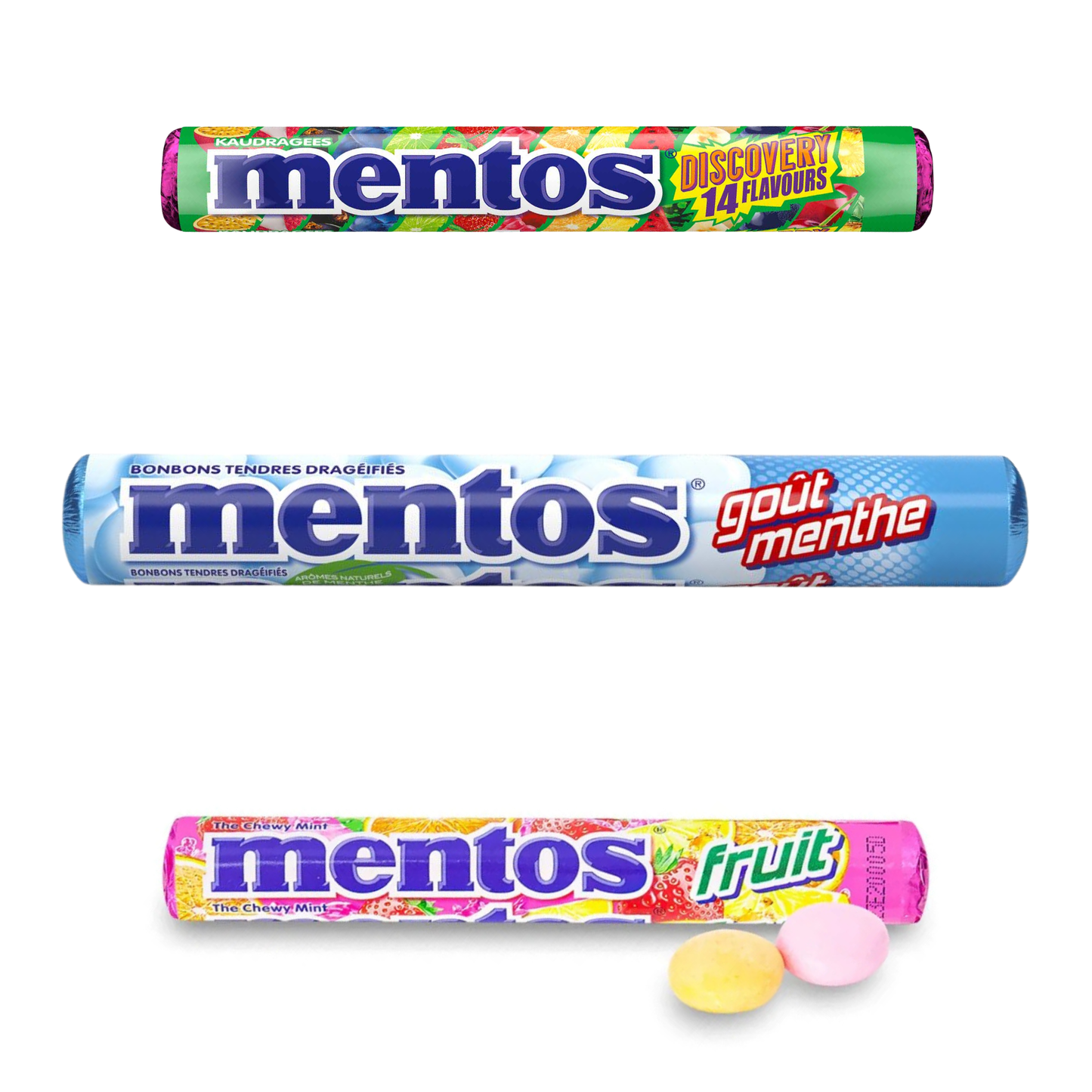 Mentos