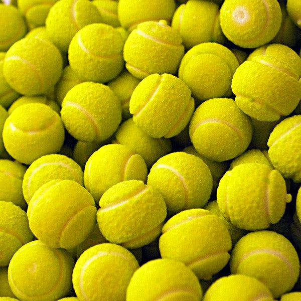 Tennis Racket Gum