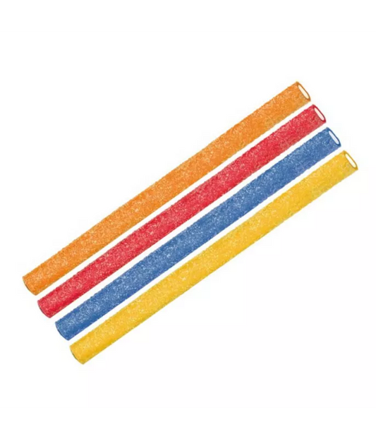 Churritos Arc-en-ciel Acidulé
