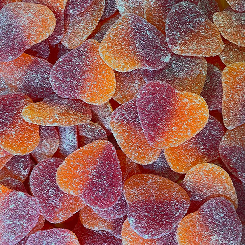 Coeur Pêche Halal