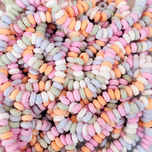 Collier de bonbons