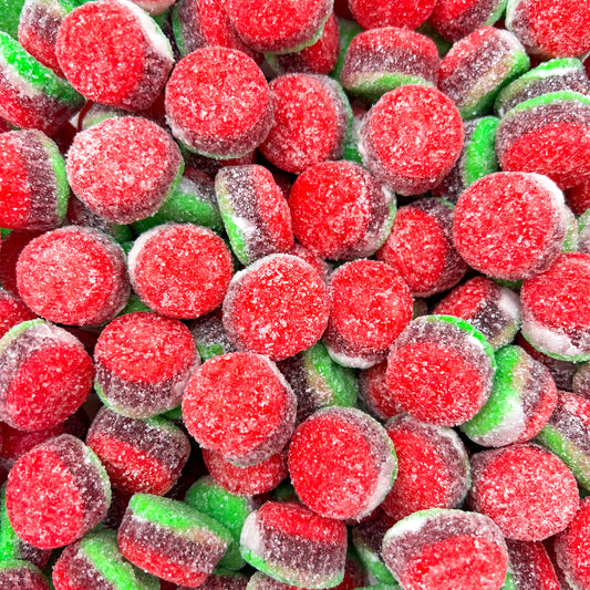 Tarte Pastèque