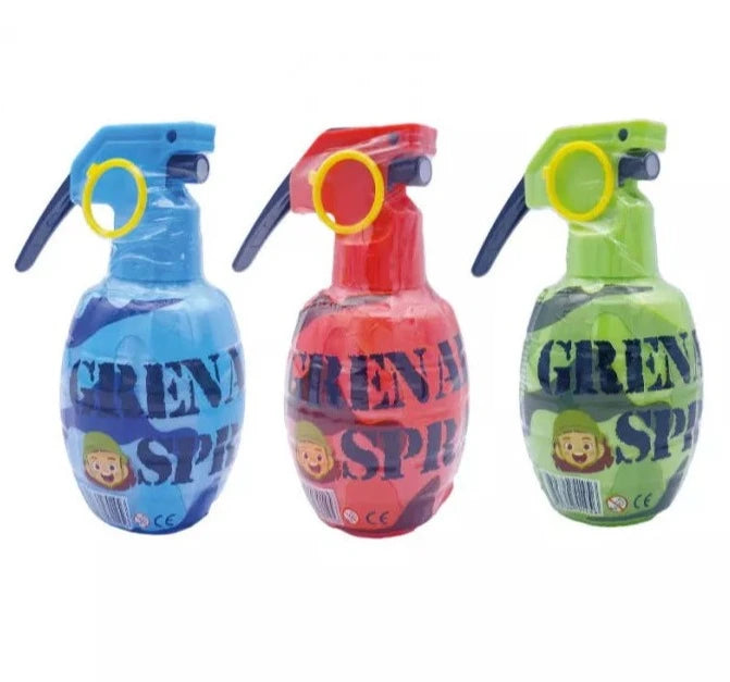 Grenade Spray 45 ml