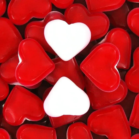 Red Love