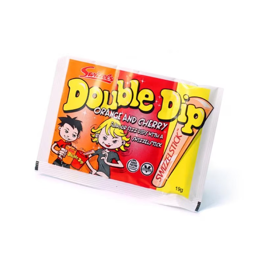 Double Dip