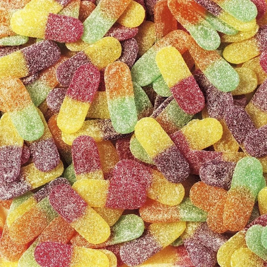 MINI Langue Fruits