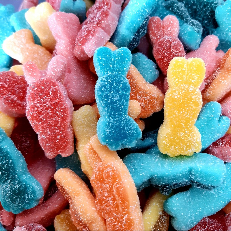 Lapins Crétins