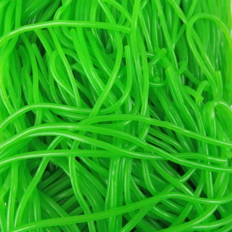Lasso pomme lisse
