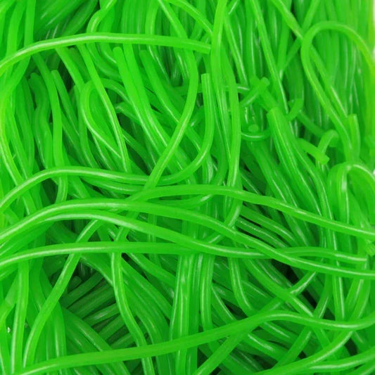 Lasso pomme lisse