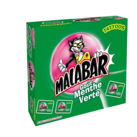 Malabar Menthe