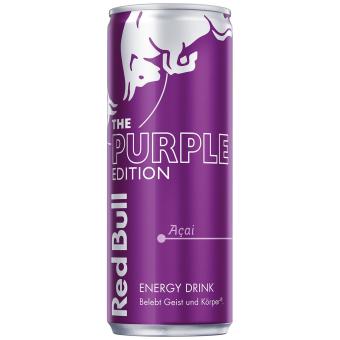 RedBull ACAI