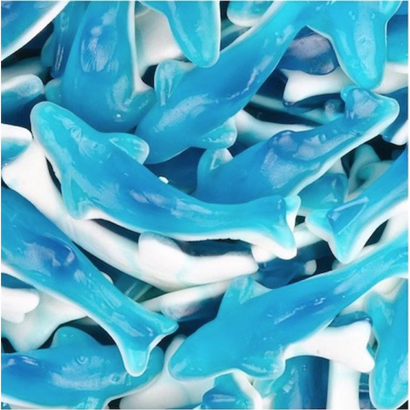 Requin Bleu