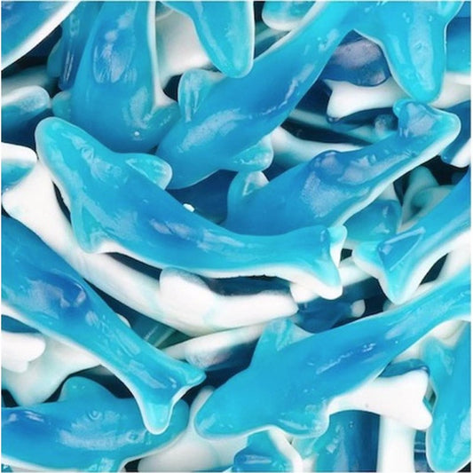 Requin Bleu