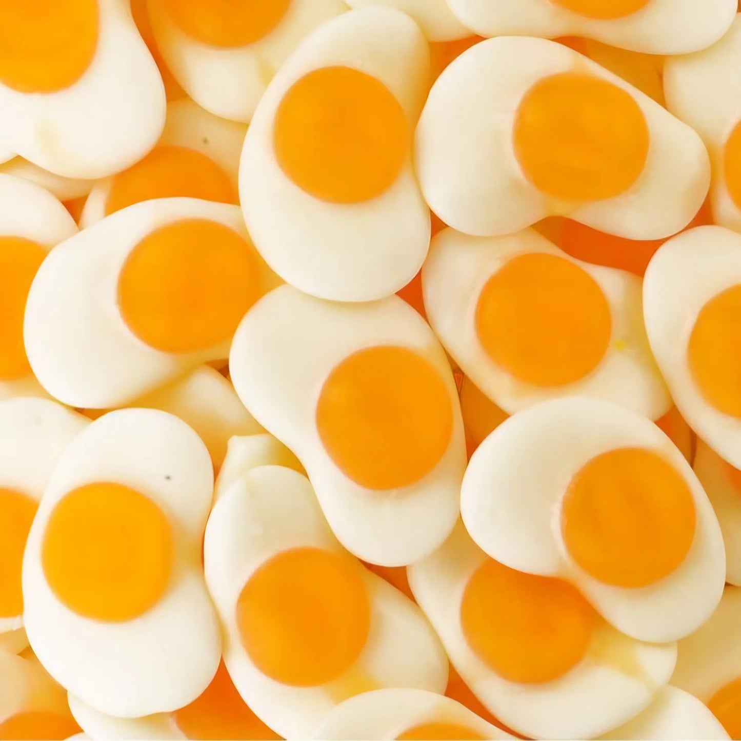 Oeuf Au Plat HALAL