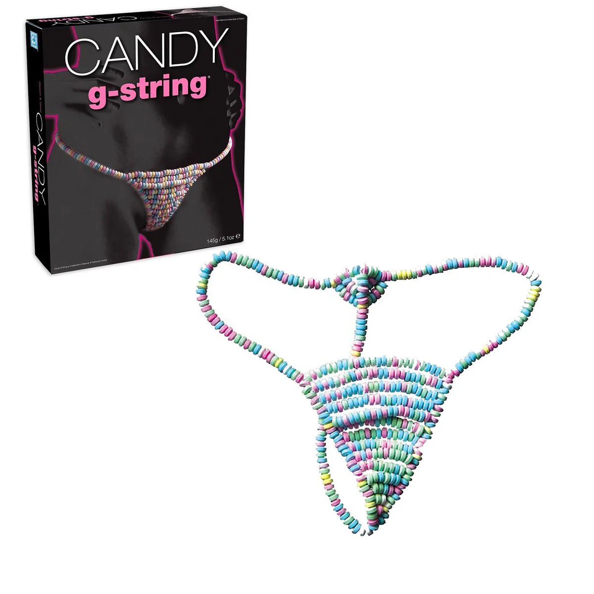 String Candy Kit Candy String F – C'BONBONS