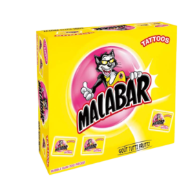 Malabar Tutti Frutti