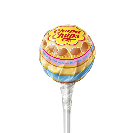 Chupa Chups Vanille